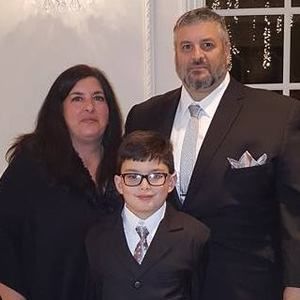 Meet your Posher, Drina